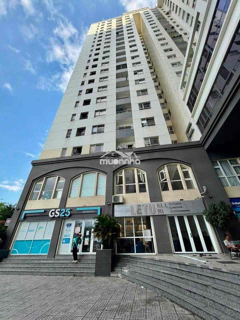 🔥 Căn hộ 2pn – dream home palace quận 8 – chỉ 2 tỷ 🔥 🏡 dream home pal