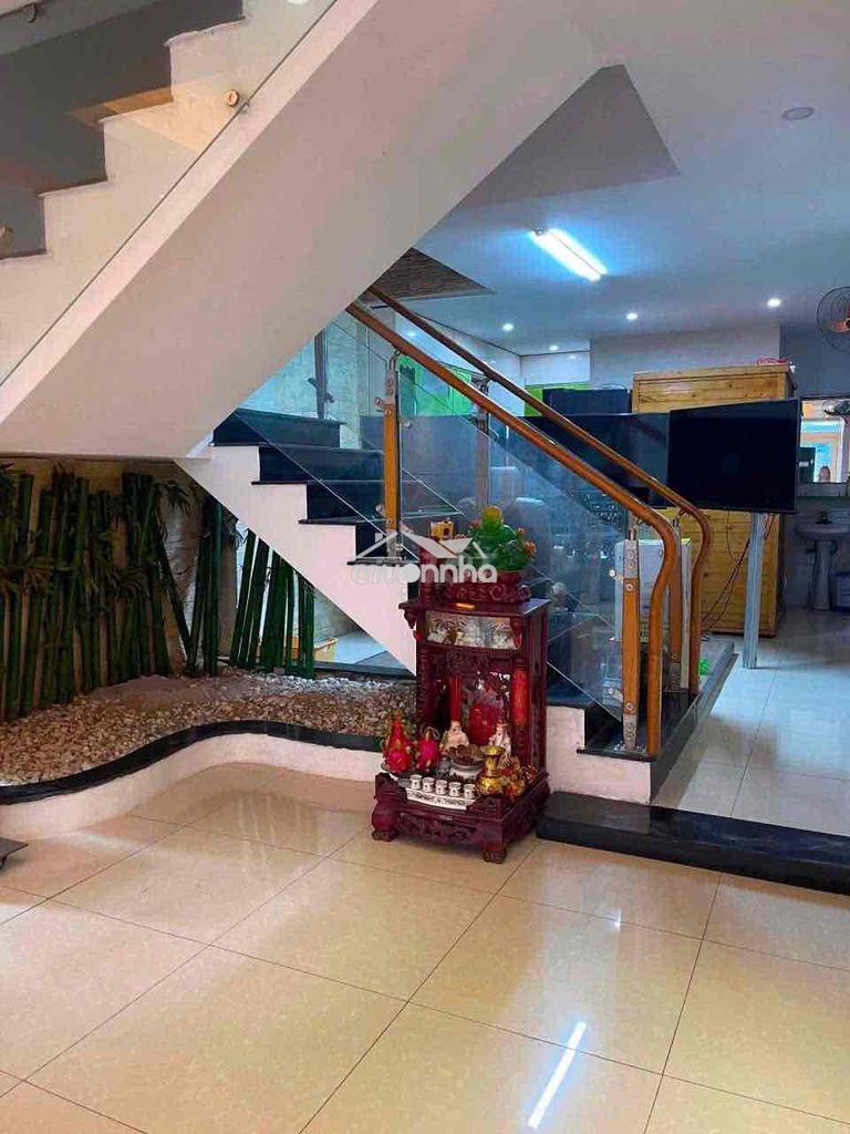 Cho thuê nhà trương công định p13 tân bình 5x18 giá tốt ib e - 3