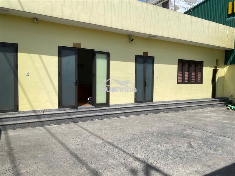 Bán đất tặng nhà xưởng đường bình chánh – 1.000m², giá 30 tỷ