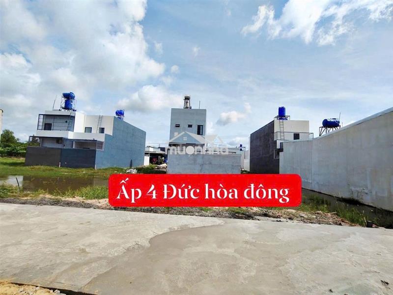 Đất nền chính chủ giá rẻ