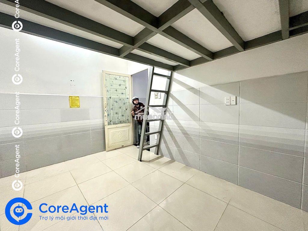 Trống phòng trọ giá rẻ ngay tân phú lũy bán bích rộng 30m2 - 3