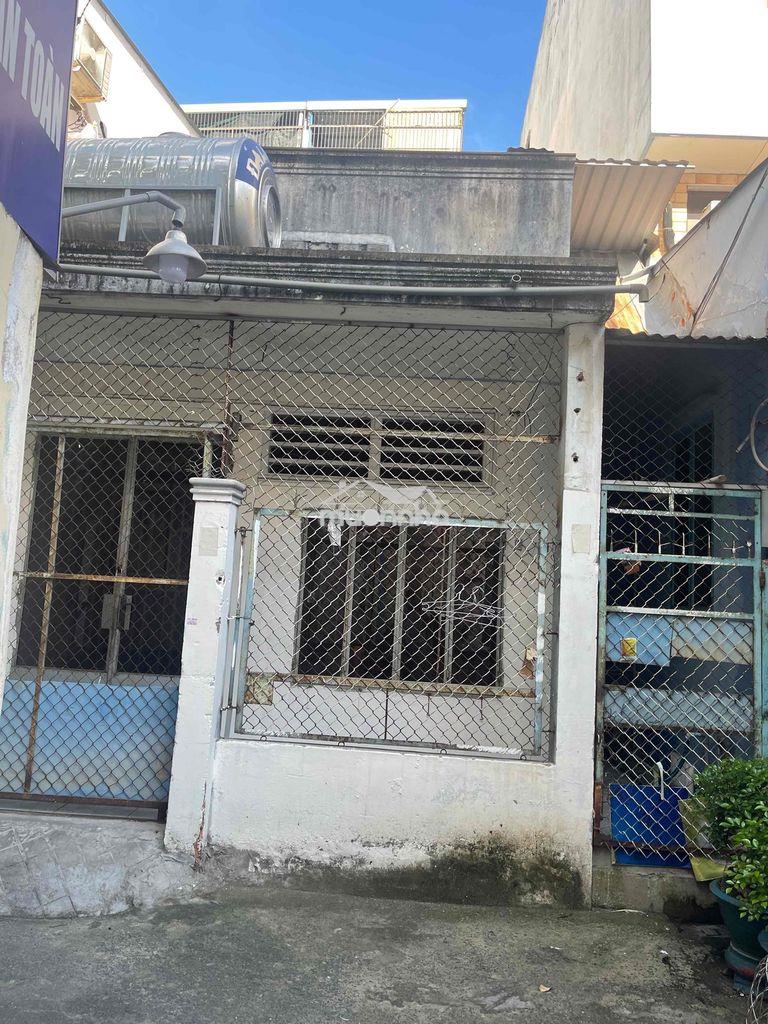 Cho thuê nhà nguyên căn 73/8 lê trọng tấn, phường tân sơn nhì
