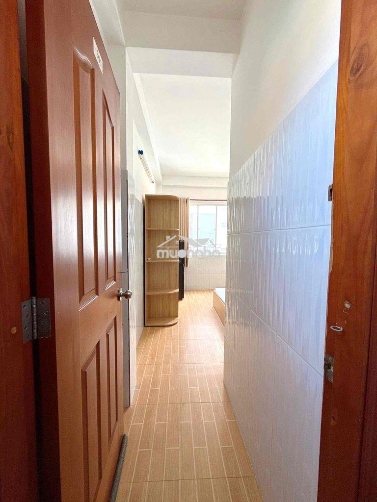 Cho thuê phòng có thang máy. nguyễn công trứ .quận 1 - 4