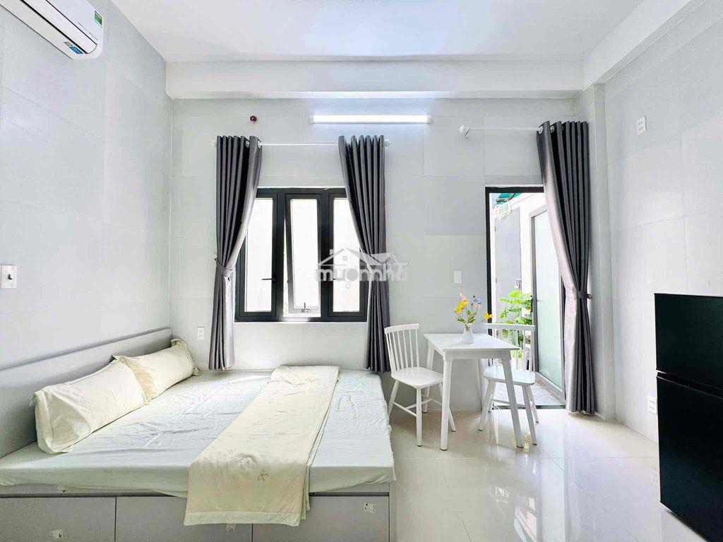 Căn hộ mới xây 100% ngay tô hiệu giao phan anh tân phú - 3
