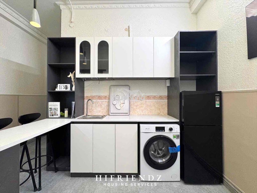 Căn hộ ngay gần đh y dược và ueh - 3