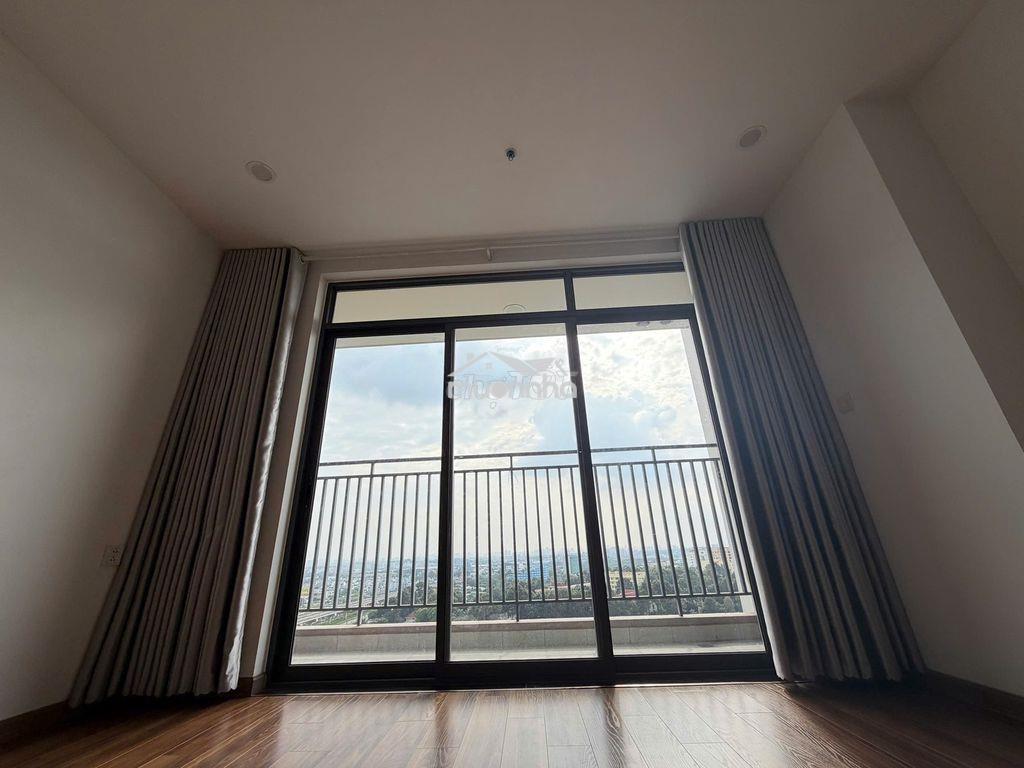 Căn hộ 44m2 view sài gòn tầng trung, giá 1 tỷ 770 triệu, sổ sẵn - 4