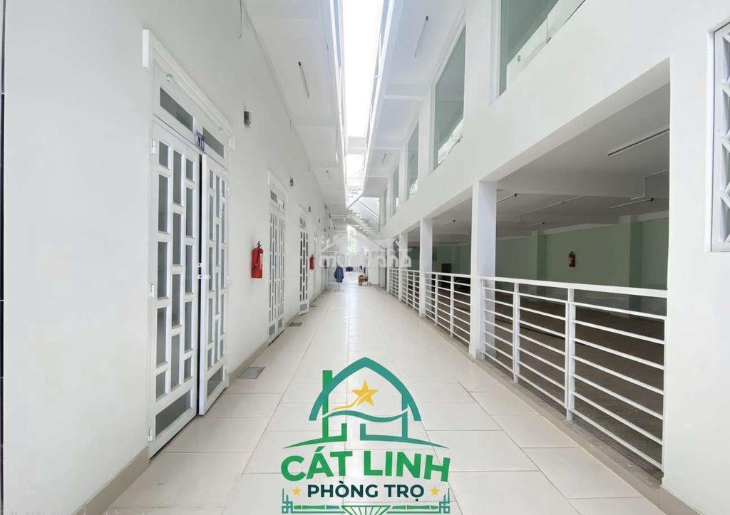 Phòng trọ cho thuê gần làng đại học - 2