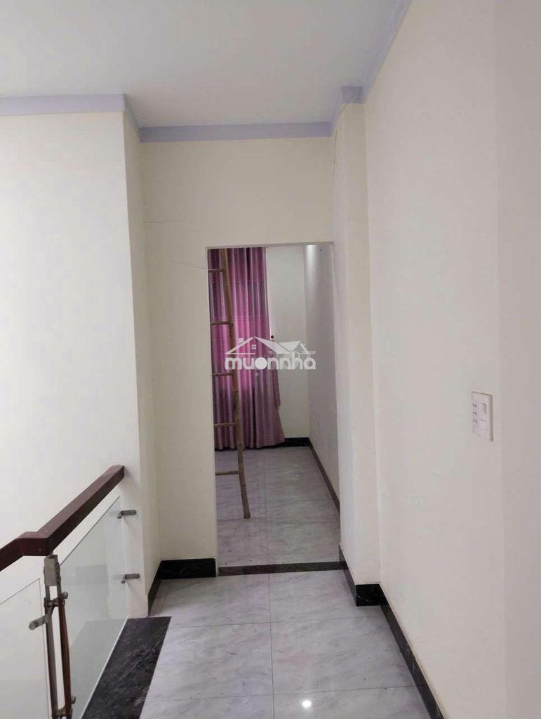 Cho thuê nhà riêng full nội thất phường uyên hưng tân uyên bình dương  - 4