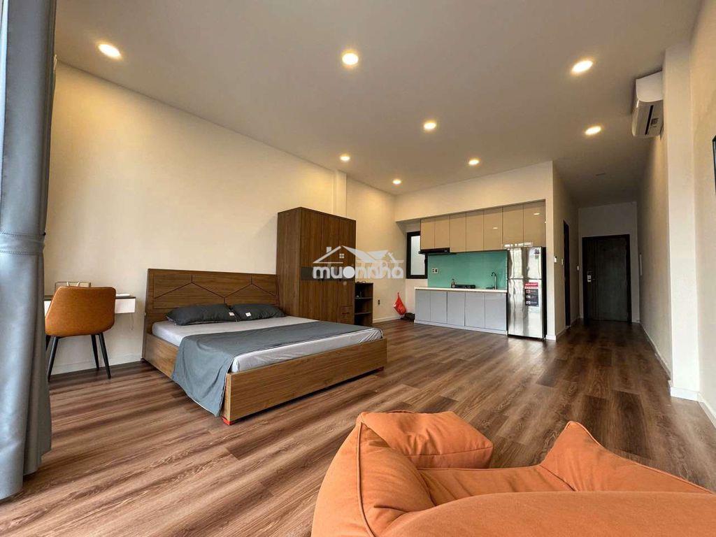 Căn hộ studio ban công ngay sân bay tân sơn nhất tân bình - 2