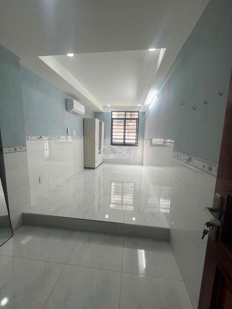 🟤🪵🏡 Nhà mới xây – chính chủ cho thuê phòng – quận 10 – gần đh bách kho - 2
