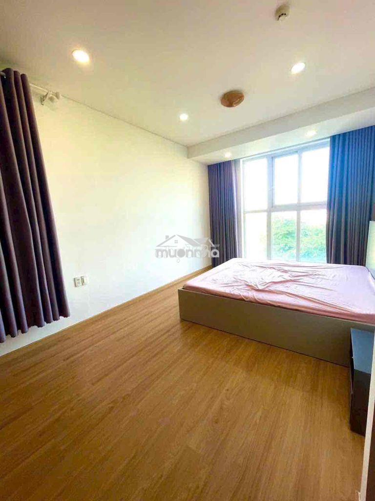 Căn hộ cách trung tâm tp 15’-3pn-sổ hồng riêng,nhà mới,hỗ trợ vay - 2