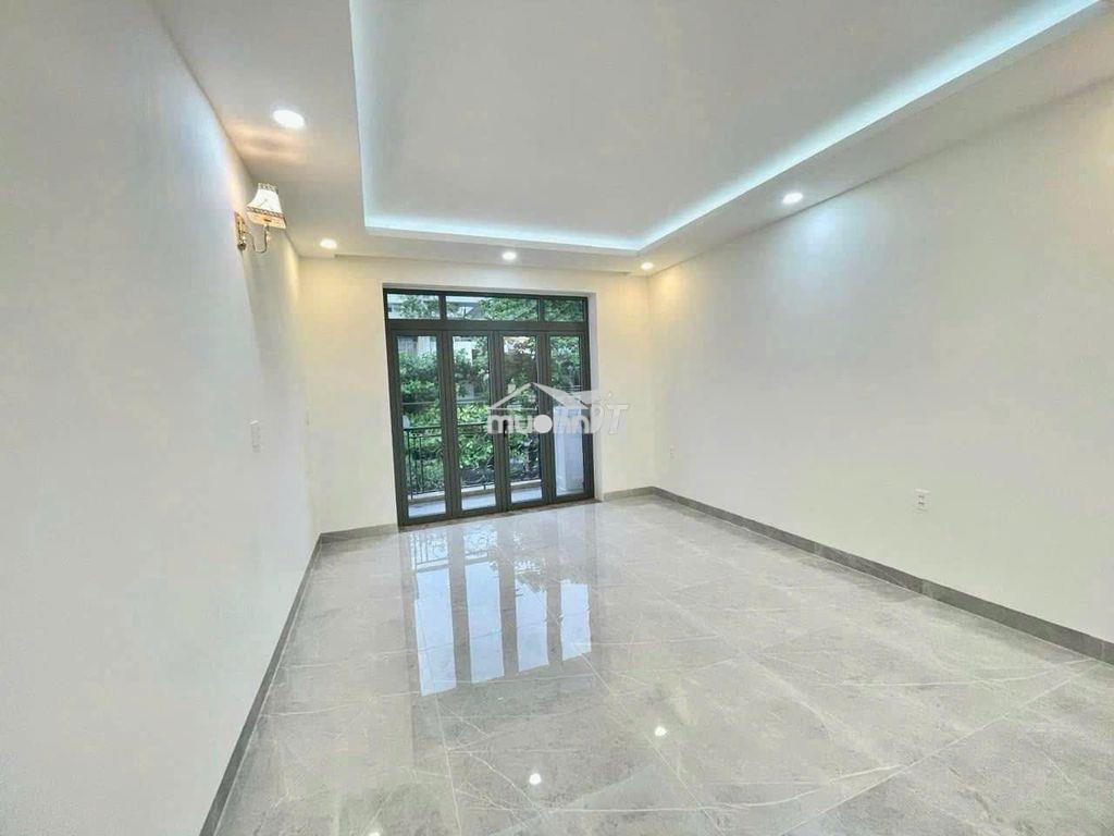 Cho thuê nhà hxh 154/3b phạm văn hai, phường 3, q. tân bình. - 4