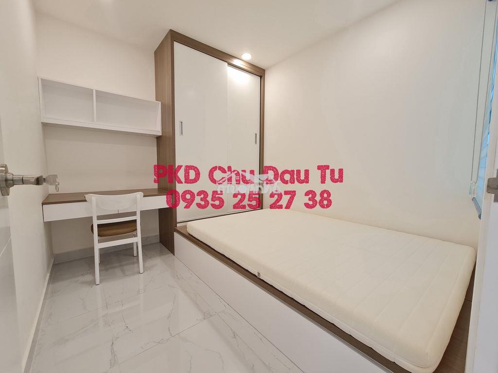 Cho thuê căn hộ q.3terra 18 tr, được xem nhiều căn - 4