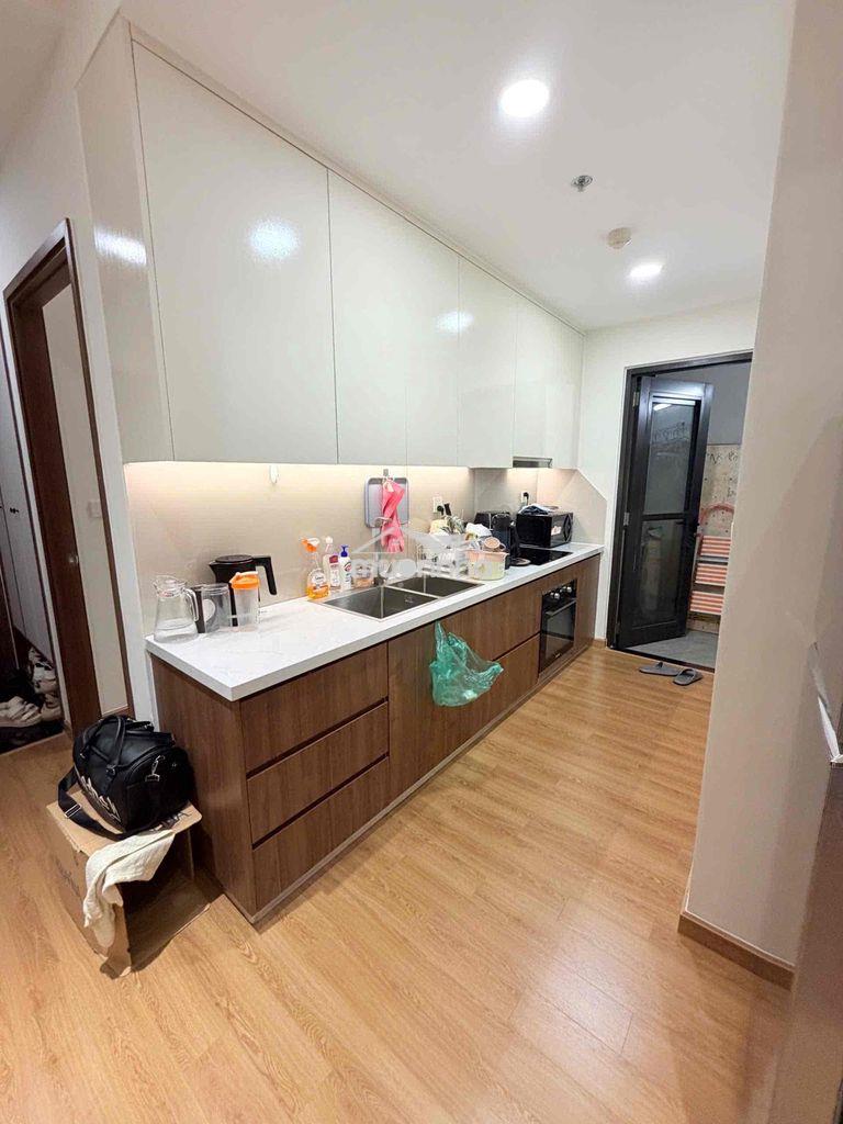 Cho thuê căn hộ ak neo full nôị thất cao cấp ở liền 80m2 giá 14tr/ th - Ảnh 3