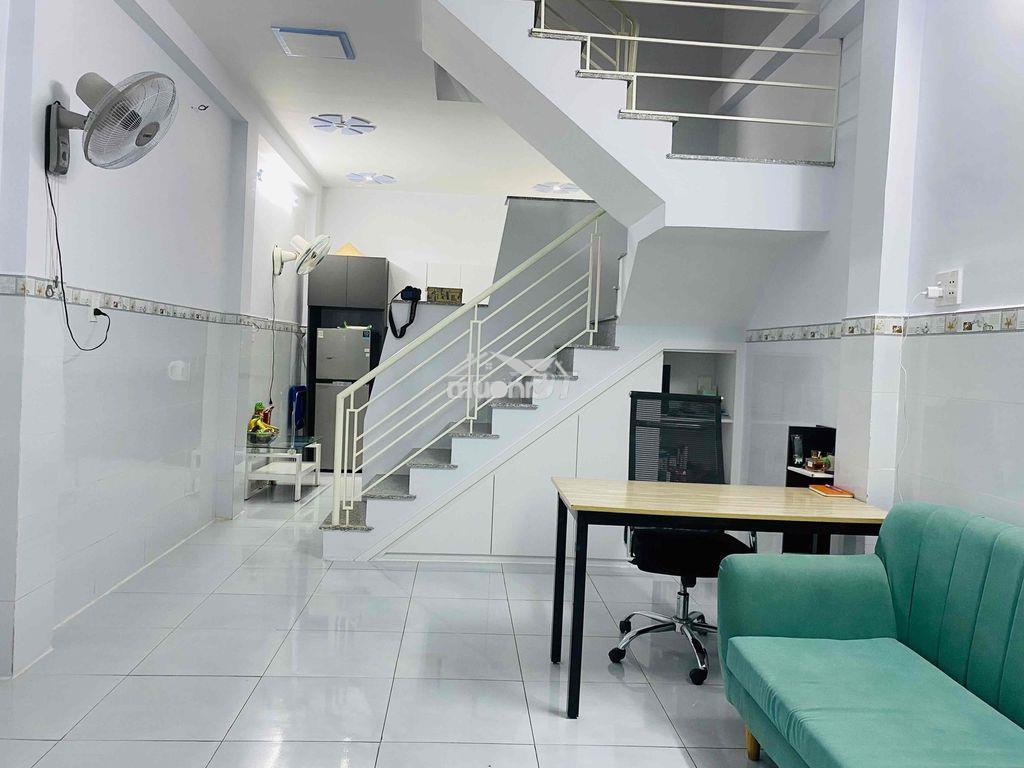 Bán nhà ngay uỷ ban quận tân phú - liền kề tân bình - 3