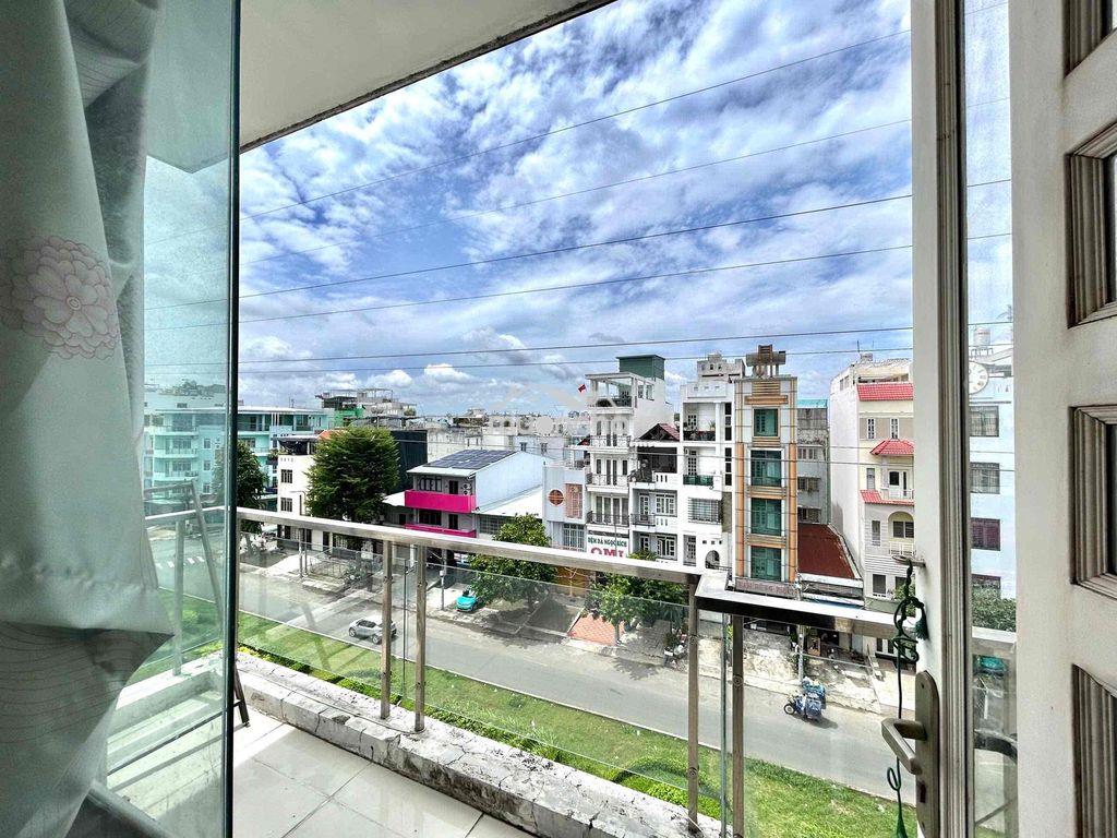 Trống sẳn studio full nội thất ngay đại học y dược - 2