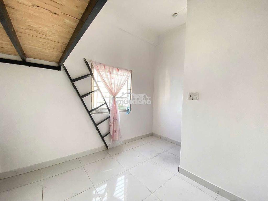 🚨 Phòng cho thuê - gần đh hùng vương - sẵn máy lạnh-gần aeon bình tân  - 2