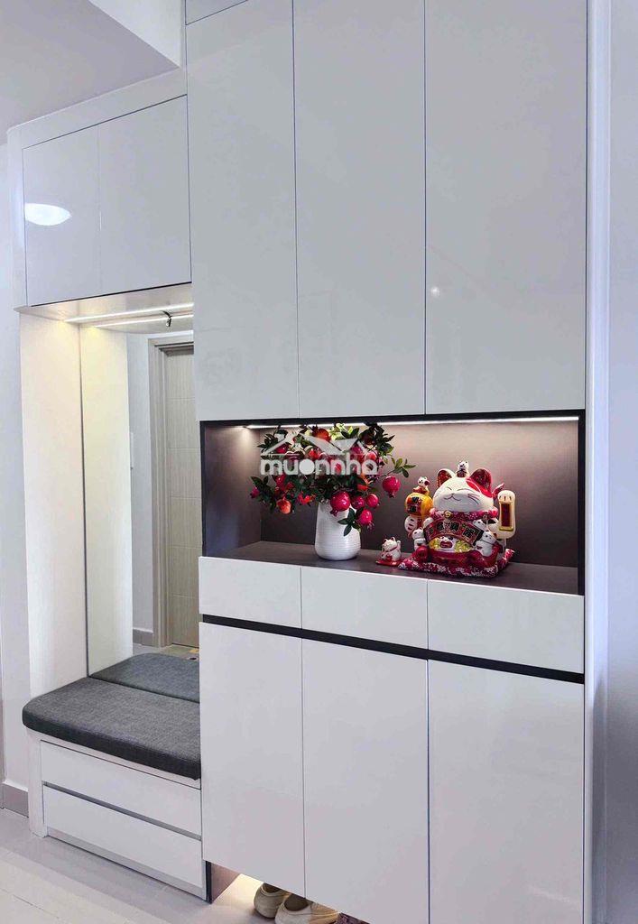 Bán căn 2 pn thiết kế đẹp như hình sát lotte mark lái thiêu - 4