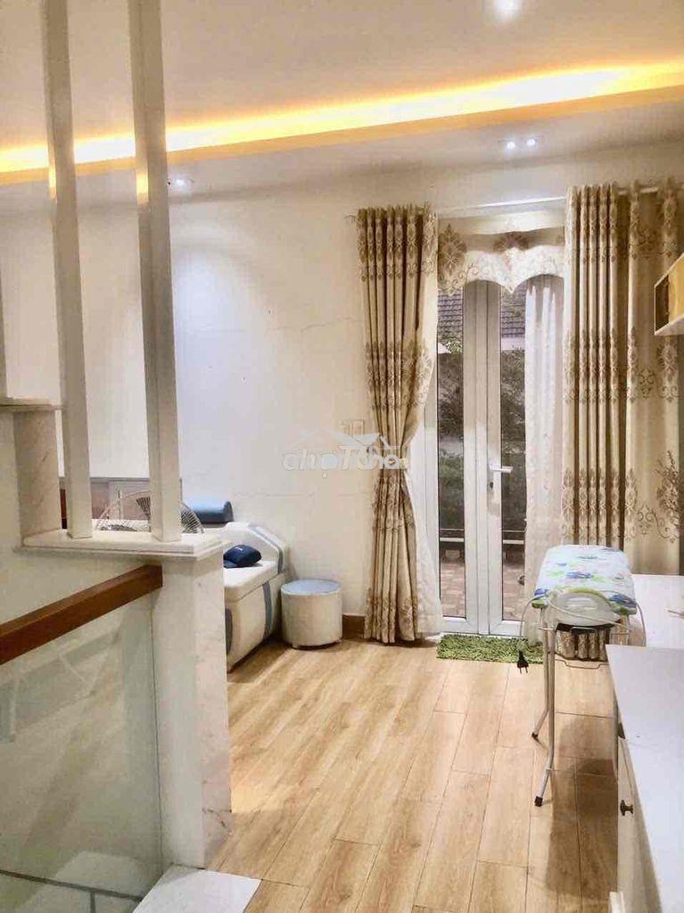 Nhà phố sạch sẽ 5 x17m 2 lầu 3pn4wc kdc valencia - 2