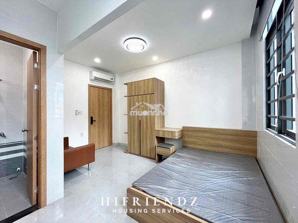 ✨Khai trương studio mới full nội thất cửa sổ lớn ngay trung tâm quận 5 - 4
