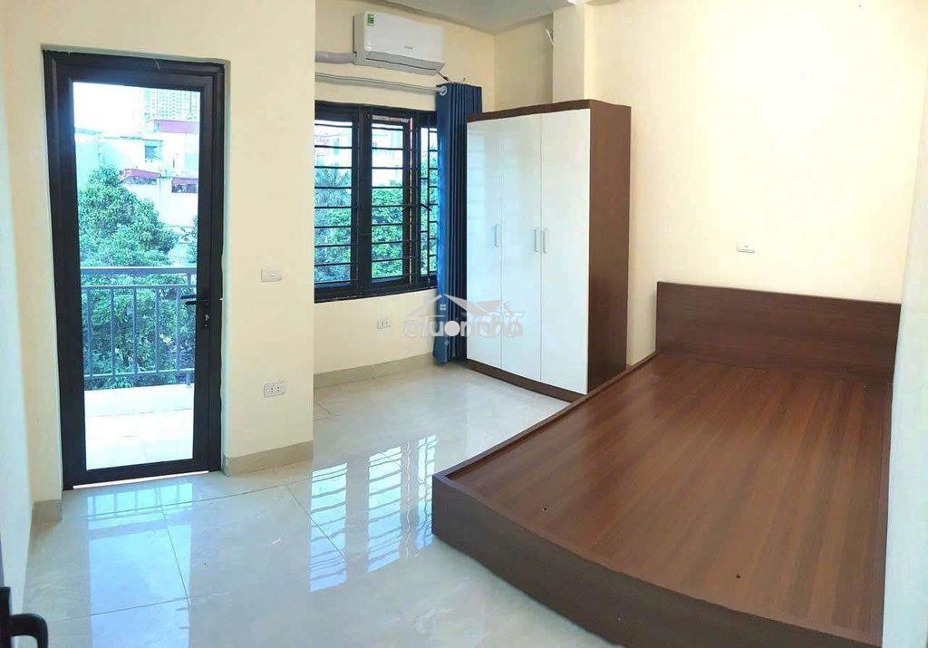 Căn hộ mini 2n1k ngõ 32 đồng me- mễ trì 5tr6 - 2