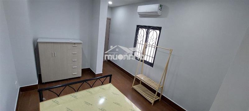Chính chủ, hẻm 137 lv sỹ, pn - phòng cao cấp. giờ giấc tự do