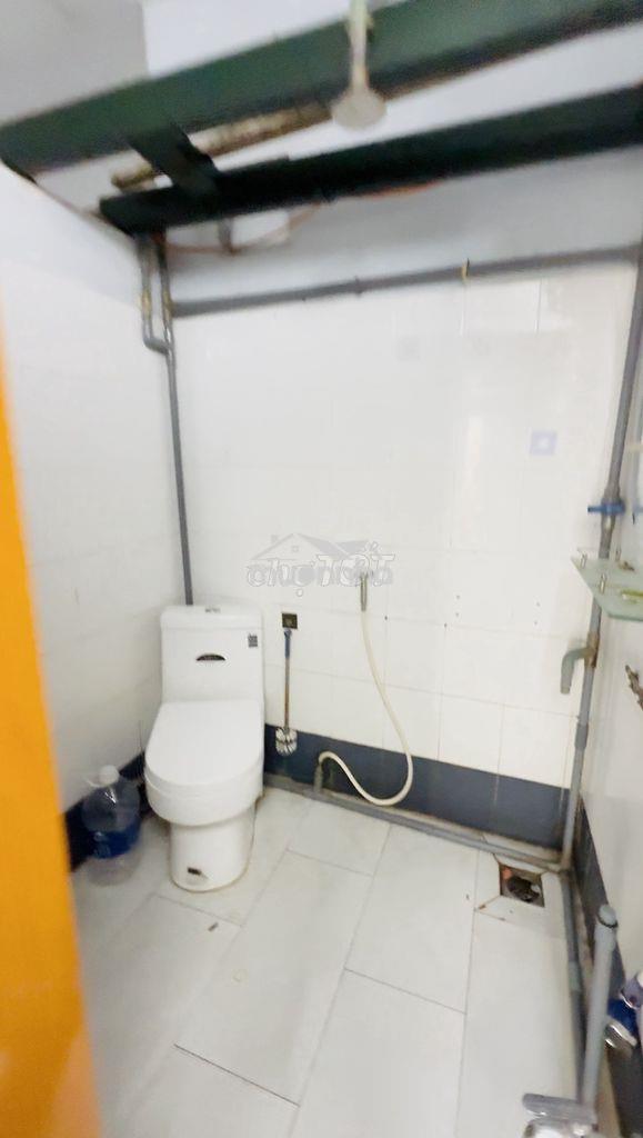 Nhà mặt tiền hẻm kinh doanh khu hoa sữa - 4