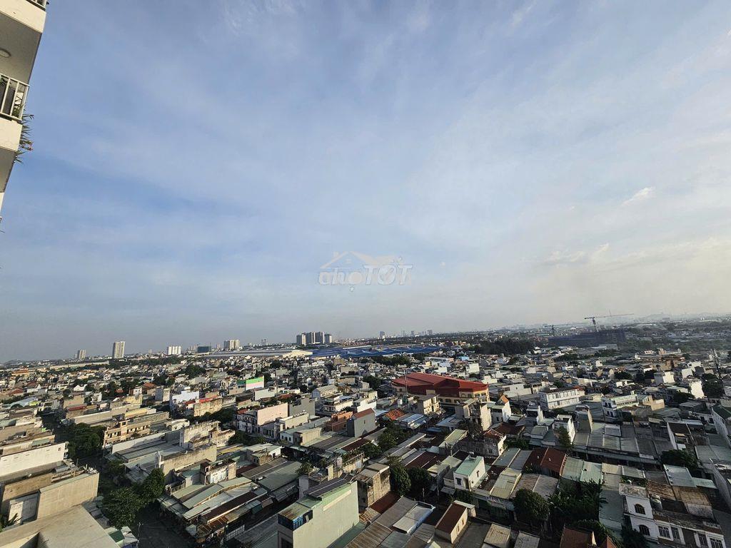 (9722) căn hộ iris tower, 62 m2 sổ hồng: 1,6 tỷ - 4