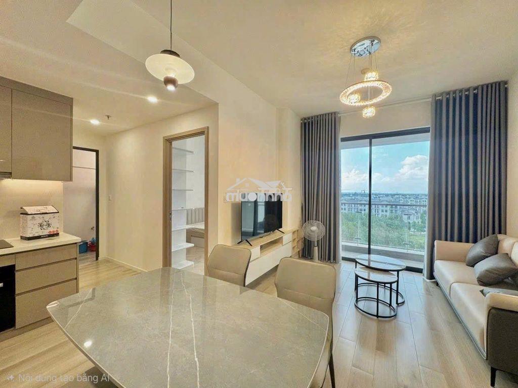 Cho thuê căn hộ 2pn mcp - 2