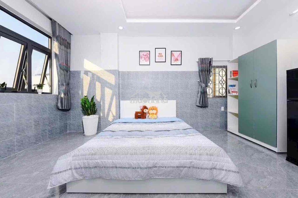 Studio bancol giá rẻ ngay aeon tân phú - 3