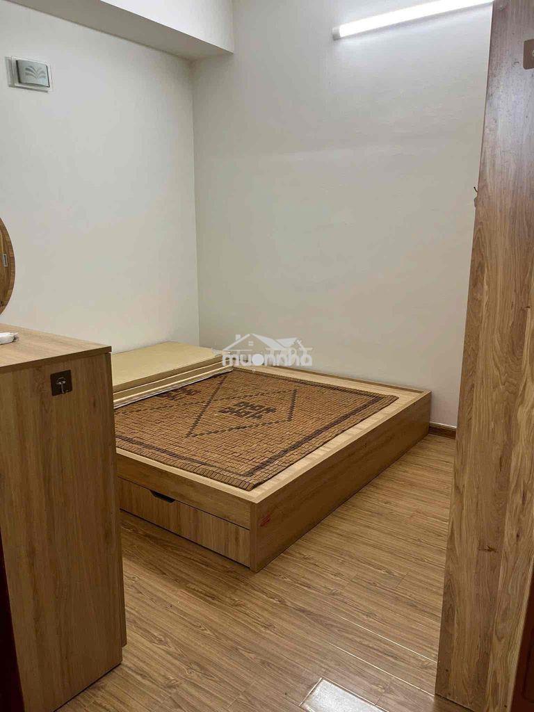 Bán căn hộ chung cư vạn đô - 4