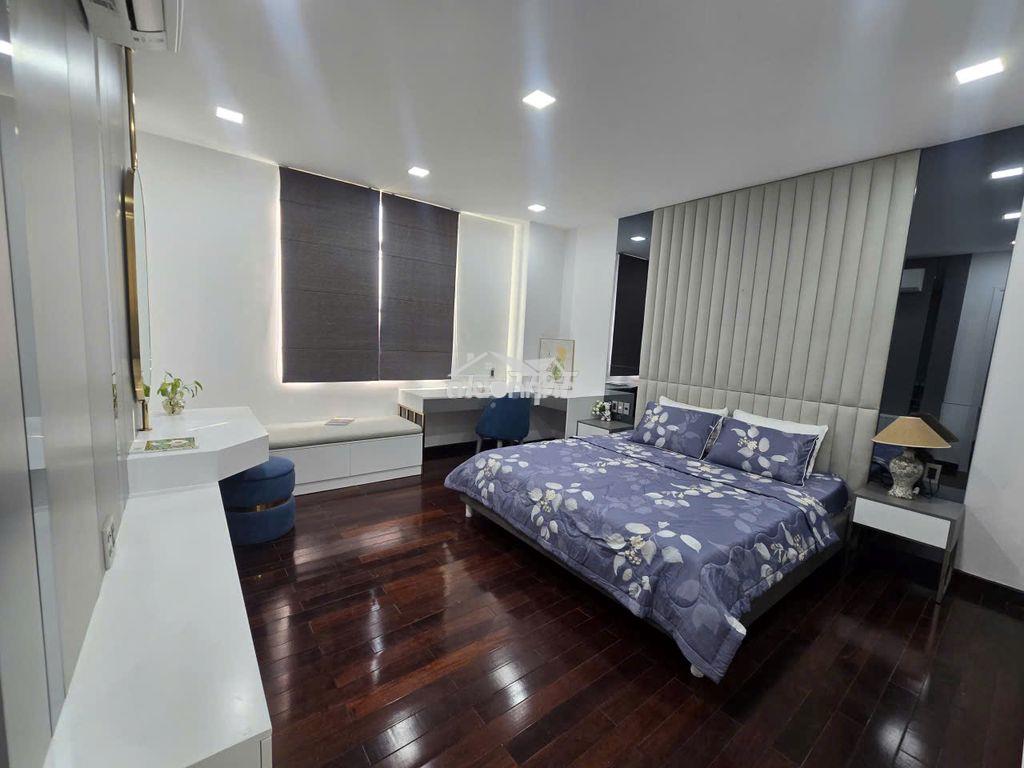 Central plaza- phạm văn hai, 90m2 căn góc, nhà mới, 2pn giá 16 tr/th - Ảnh 3