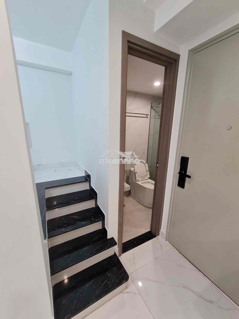 Cho thuê lại gấp căn hộ , giảm 80% tiền cọc phòng . - Ảnh 4