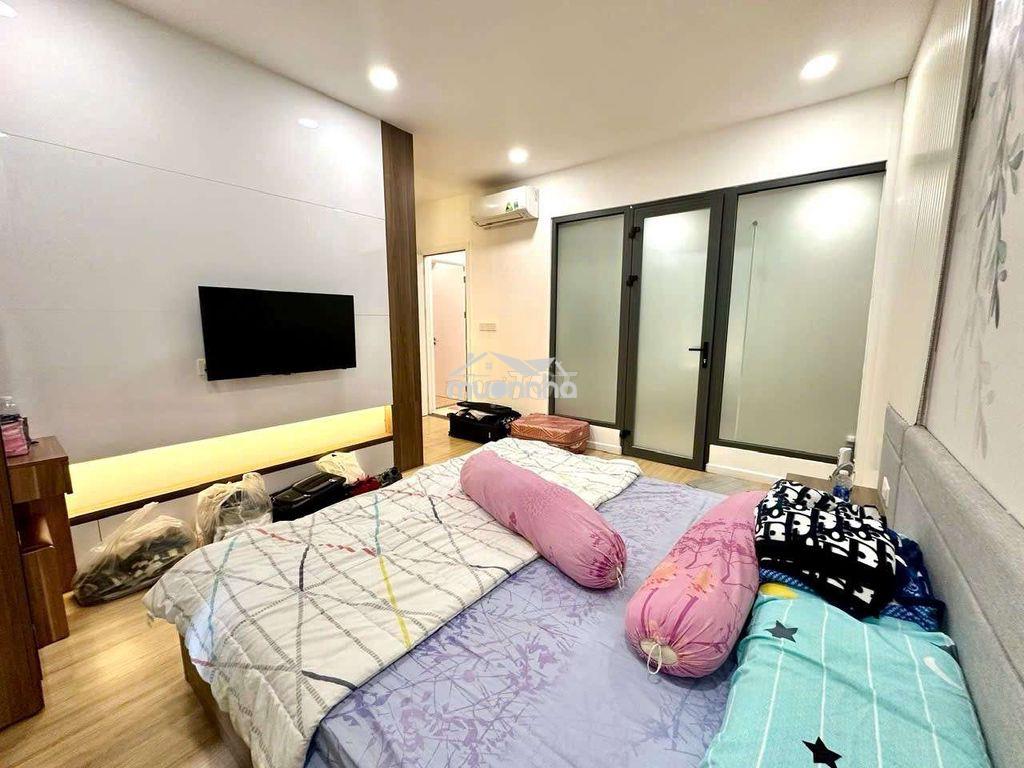 Cho thuê căn hộ 107m2 3pn millennium bến vân đồn q4 - 4