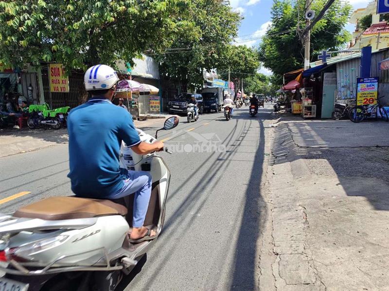 Cho thuê nguyên căn hxt linh xuân 3 tầng 4pn chỉ 7.5trieu