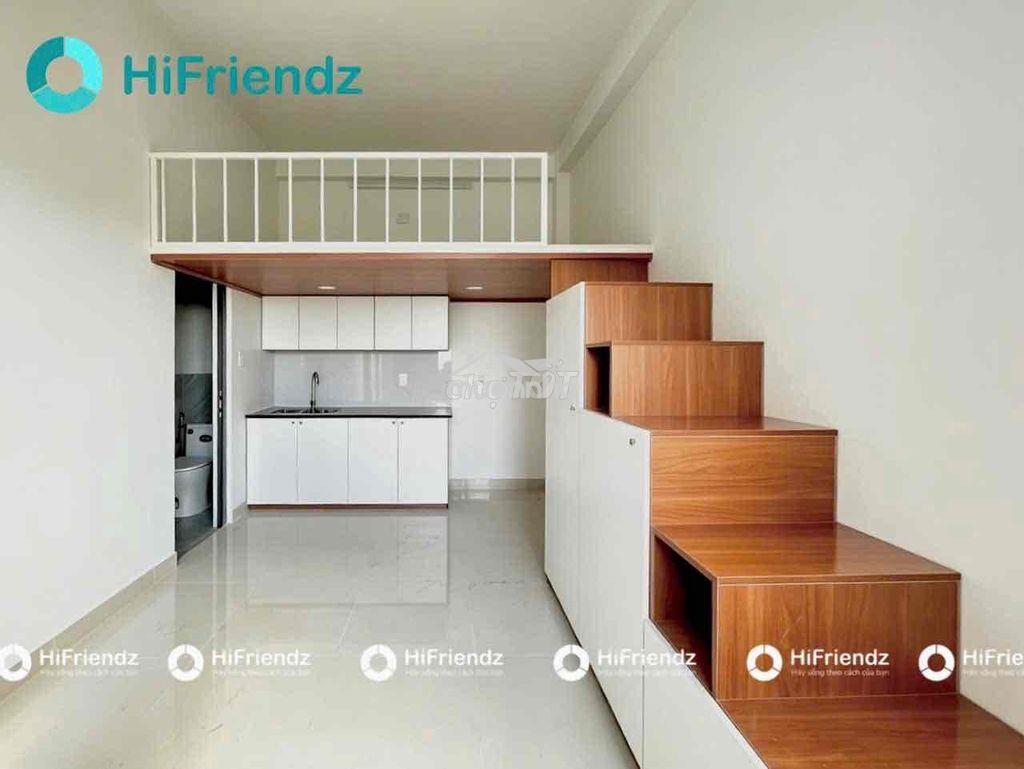 Cho thuê phòng trọ chỉ từ 3trx gần đh ngoại ngữ - tin học - 4