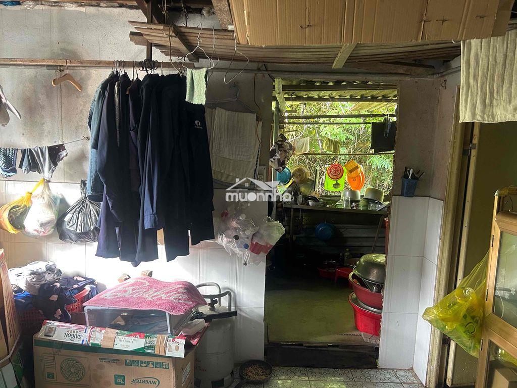 Bán nhà cấp 4 kiên cố trên 100n2 - 2