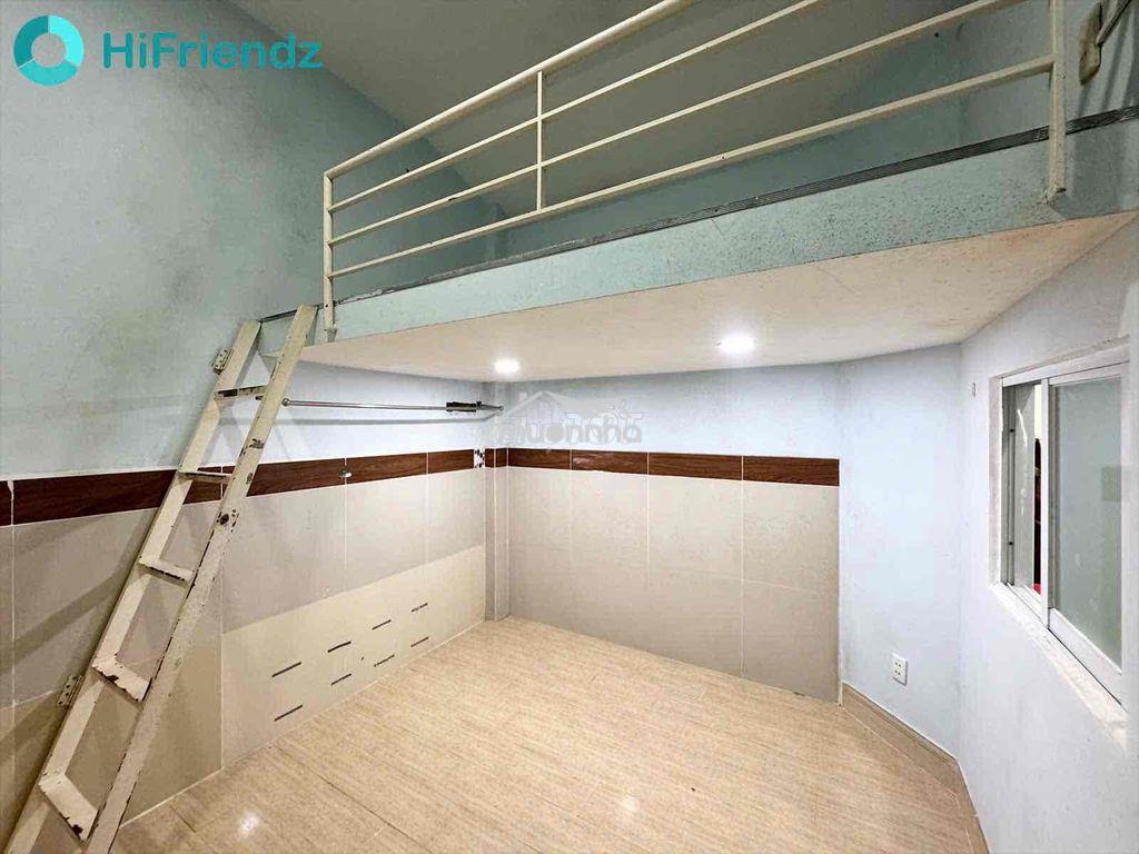Chdv duplex, gần đh bách khoa, free xe+wifi - 2