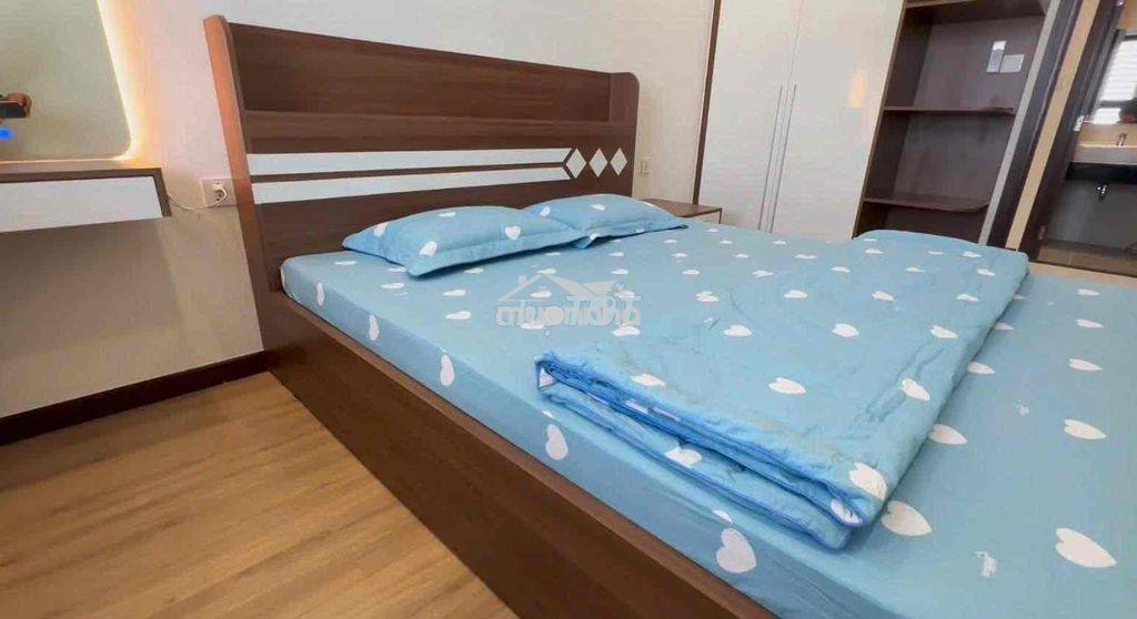 Cho thuê căn 2pn full nội thất -thủ dầu một - 4