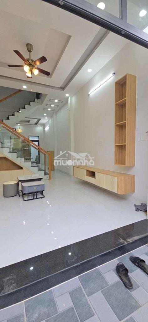 Bán nhà mới đường lò lu q9 cũ - 3