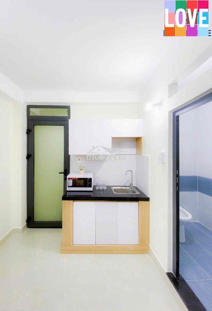 🏠 Căn hộ studio – nhất chi mai, tân bình - 4