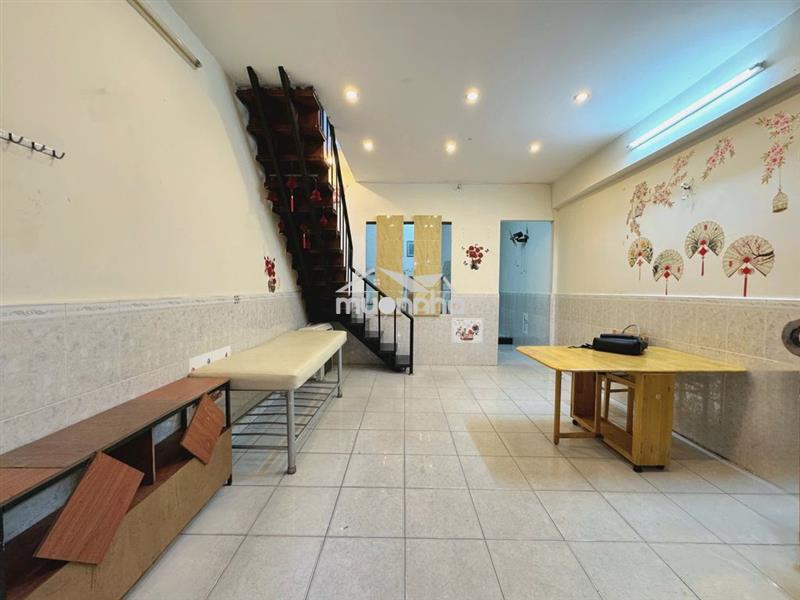 Nguyên căn 3pn full nội thất  vị trí đẹp - lê văn sỹ - chỉ 14 tr