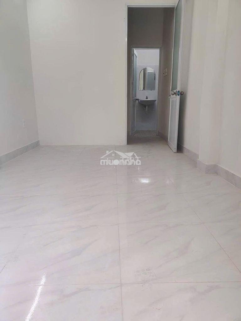 Nhà hẻm trần quang khải dtsd 63m2 cho thuê nguyên căn - 4