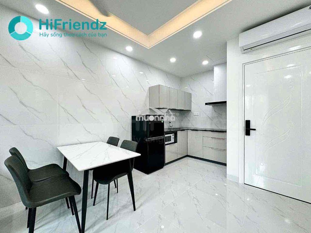 Chdv 1 phòng ngủ tách bếp cửa sổ rộng siêu thoáng nhiều ánh sáng q2 - 3