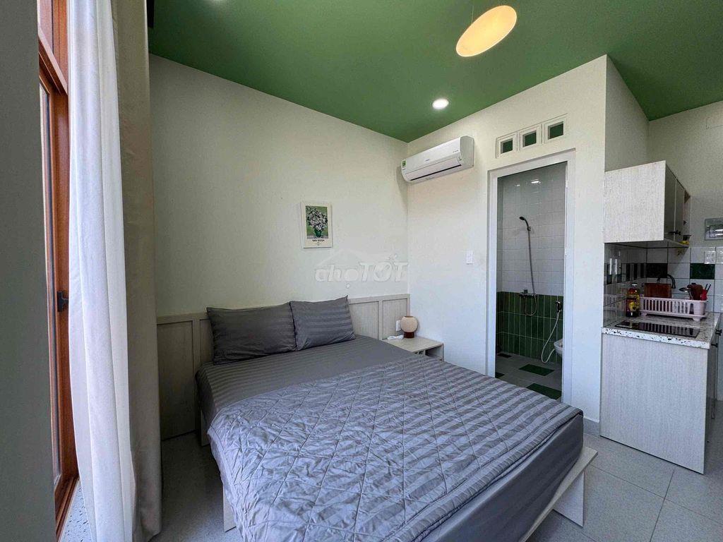 Căn hộ_cách đh sư phạm,đh sài gòn,đh khtn, chỉ 500m phòng mới đẹp - 3