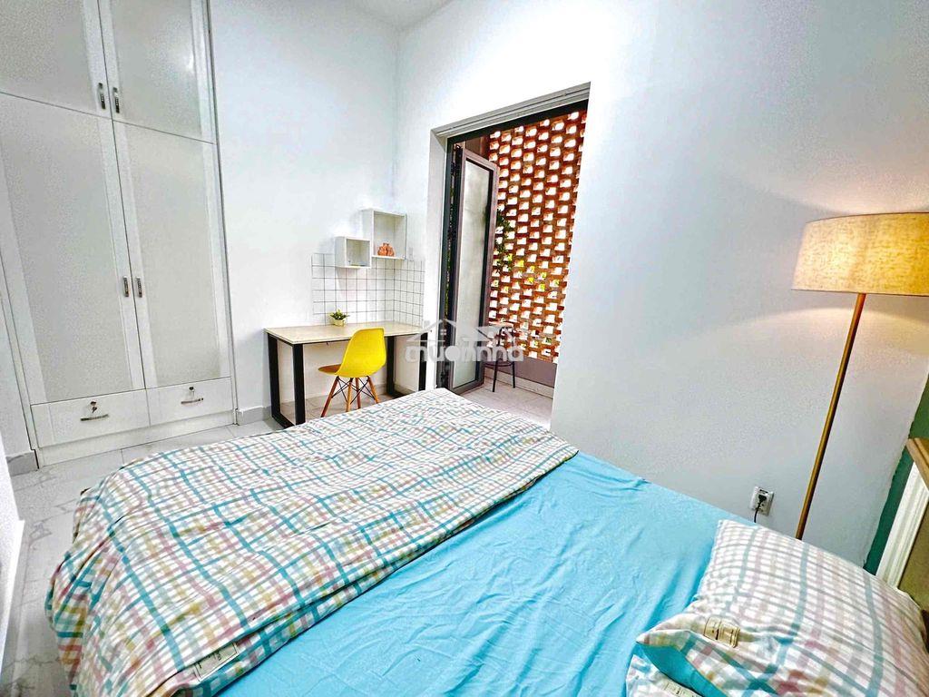 Cho thuê phòng có gác full nội thất - 3