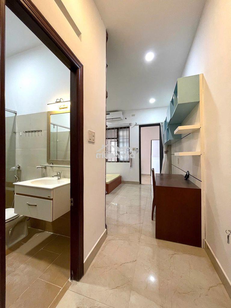 Cho thuê căn hộ full nội thất - 50m2 - bình thạnh. - 3