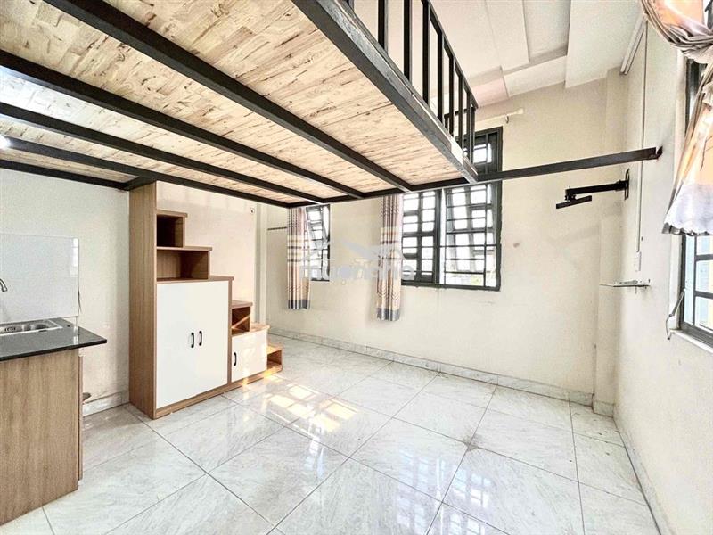 Phòng mới 100% cuối đường lê trọng tấn, ưu đãi giữ phòng cho tân sv