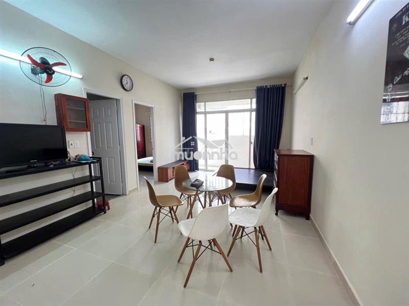Căn 1pn tầng cao – 51m², có sổ | tái định cư an phú – an khánh