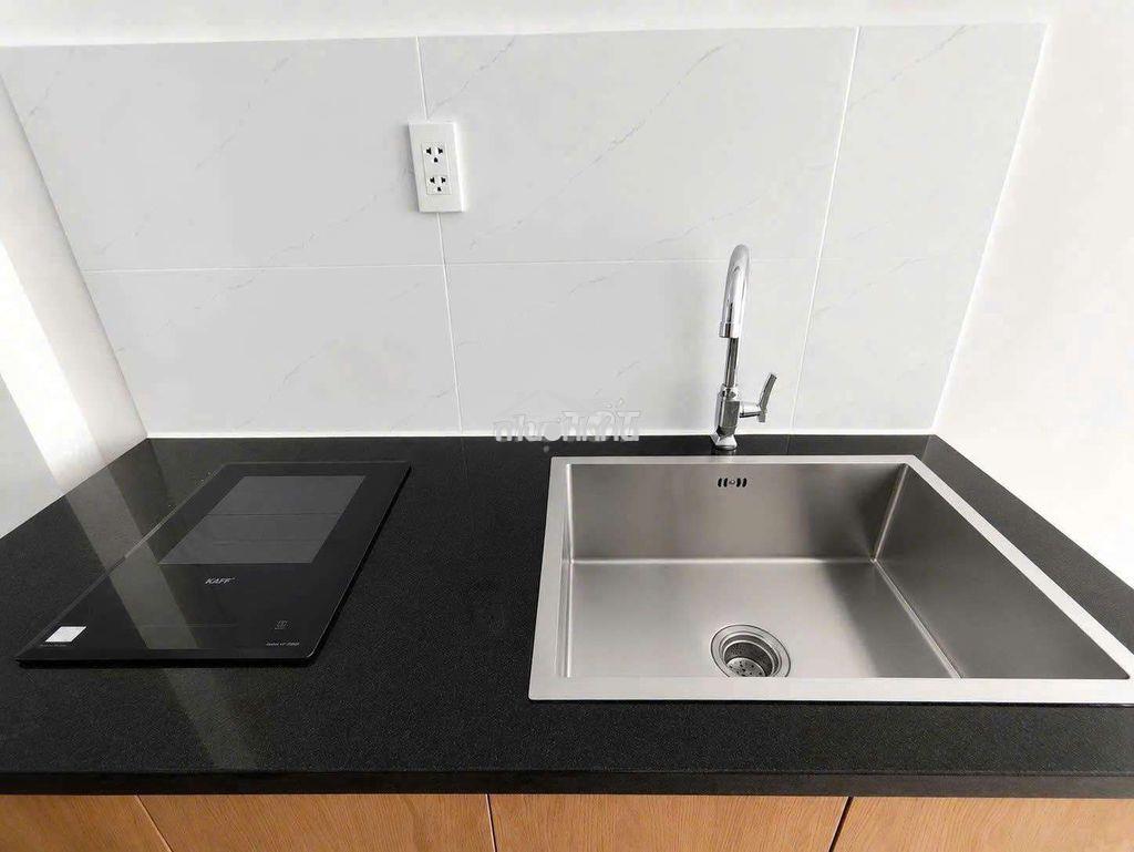 Cho thuê 1pn1wc 4.3tr có máy lạnh - 3